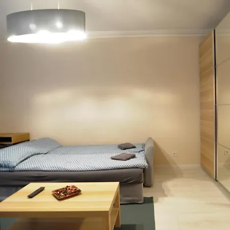 Apartment Lovely In The Heart Of Budapest