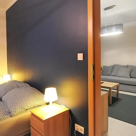 Lovely In The Heart Of Apartment *