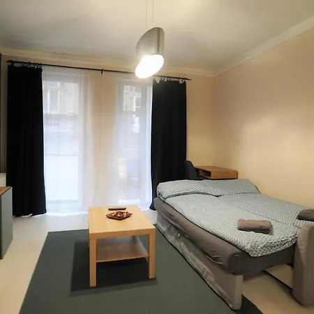 Lovely In The Heart Of Apartment *