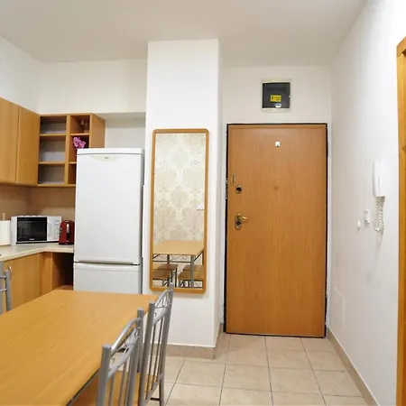 Lovely In The Heart Of Apartment *