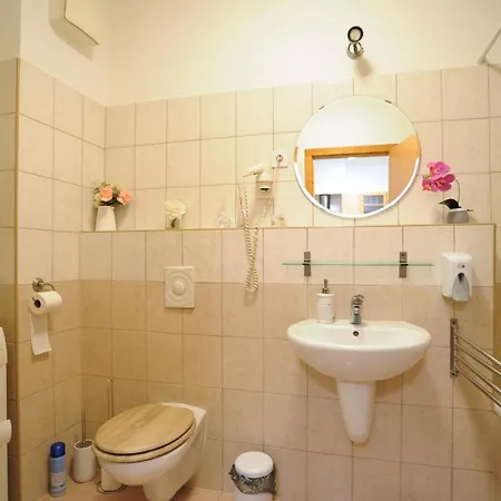 Lovely In The Heart Of Apartment