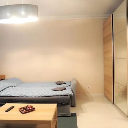 Lovely In The Heart Of Apartment Budapest