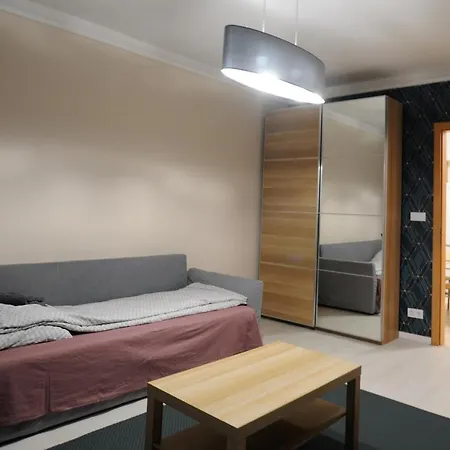 Lovely In The Heart Of Apartment